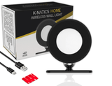 K-NATICS Oplaadbare Wandlamp