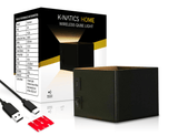 K-NATICS Draadloze Qube Lamp