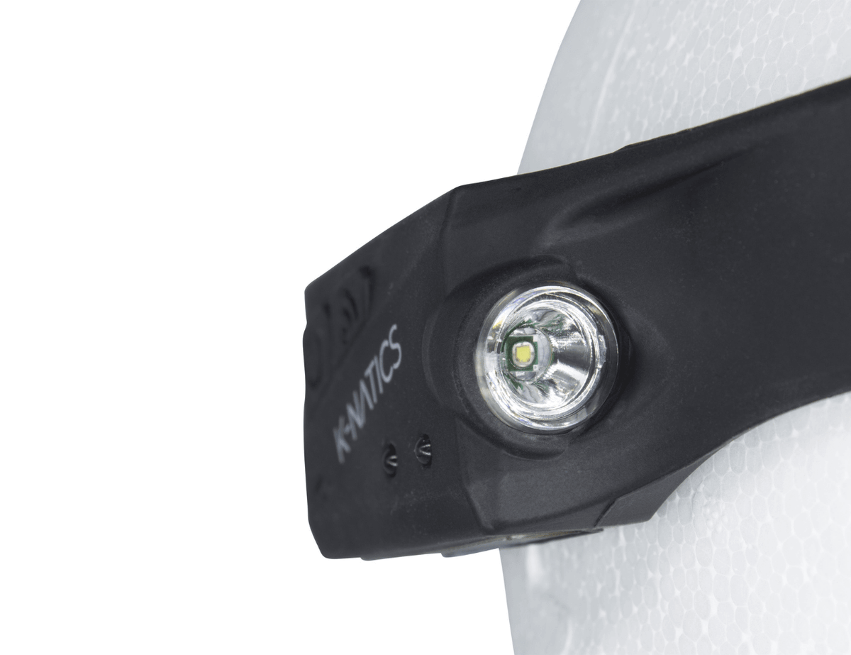K-Natics K-NATICS™ ARC Headlight 8720299429154