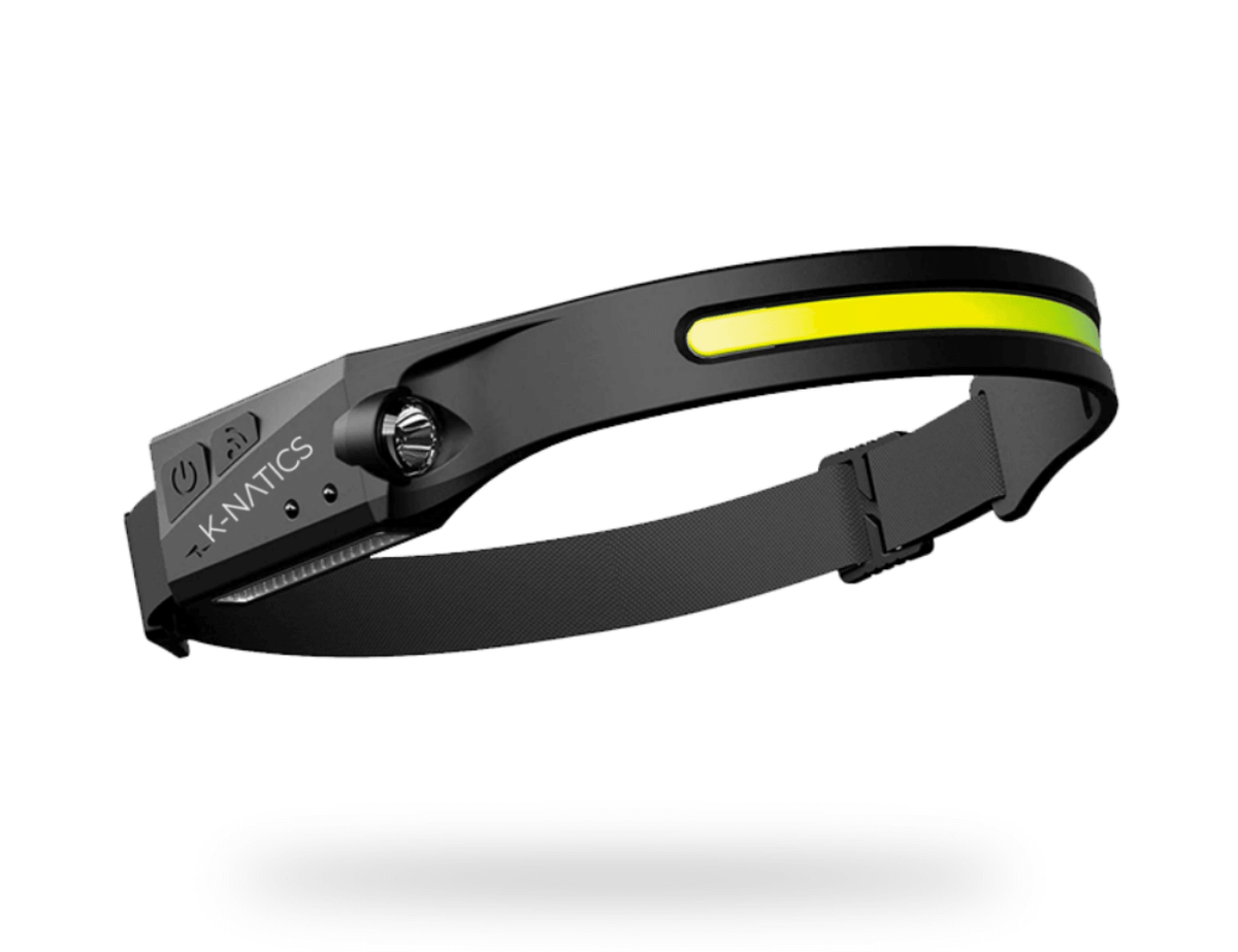 K-Natics K-NATICS™ ARC Headlight 8720299429154
