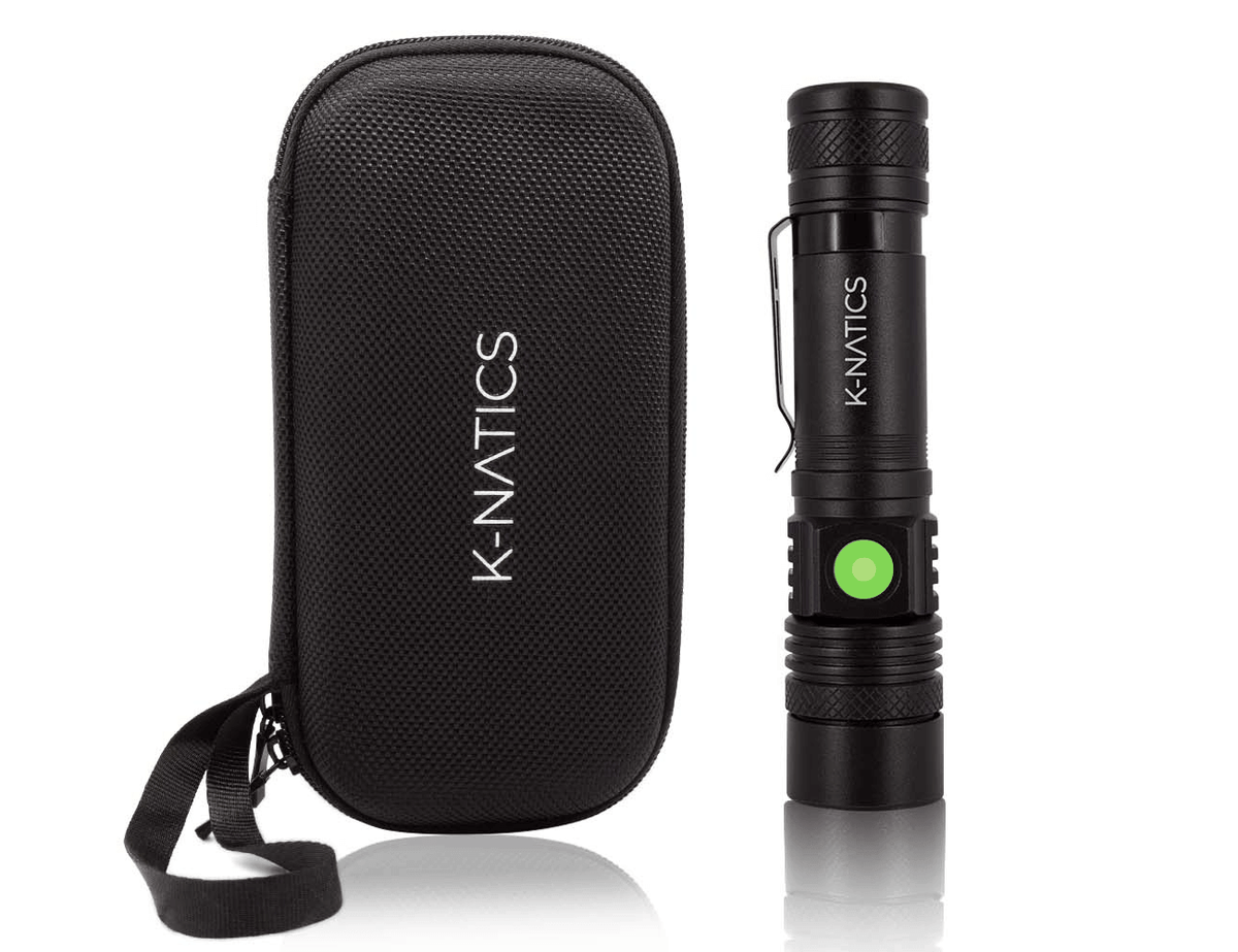 K-Natics K-NATICS™ LITE Flashlight 8720299429147