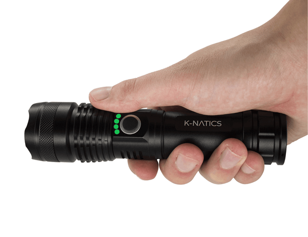 K-Natics K-NATICS™ PRO Flashlight 8720299429109